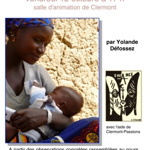 Tract de la conférence
