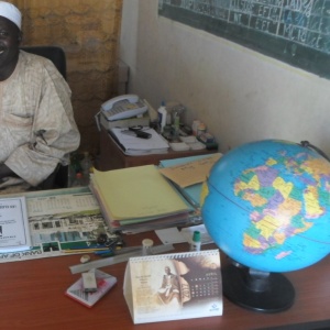 Directeur Méckhé 4