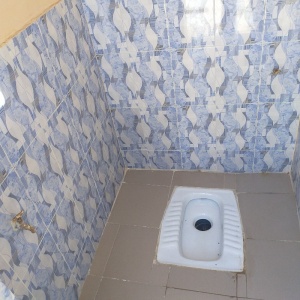 Toilettes