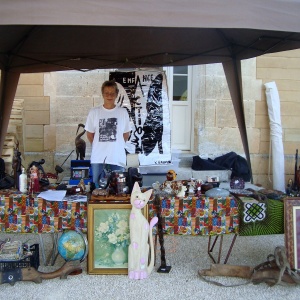 Brocante 2022