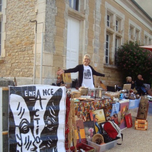 Brocante 2023