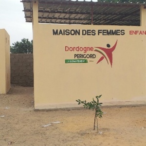 Bloc sanitaire